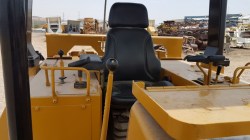 Bulldozer Cat D4h Xl s-0292 12